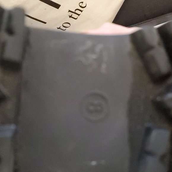 Soak boots - Picture 3 of 7